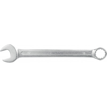 CROWN CHIAVE COMBINATA DA 19 MM ART.CPHWC-A19