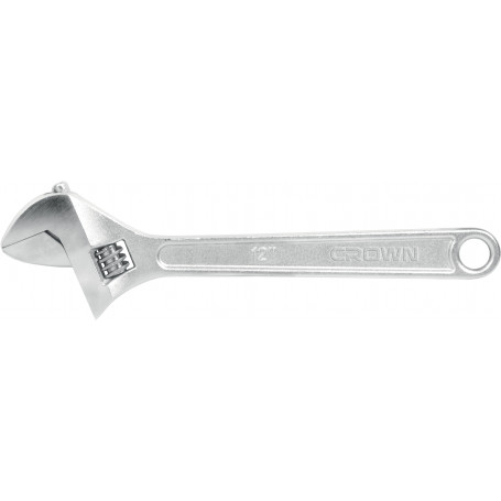 CROWN CHIAVE REGOLABILE A RULLINO 200 MM CPHWA-CNA08