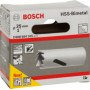 BOSCH-A SEGA A TAZZA BIMETALLICA HSS D  25