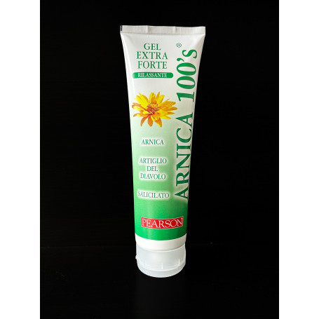 ARNICA 100S RILASSANTE 150 ML