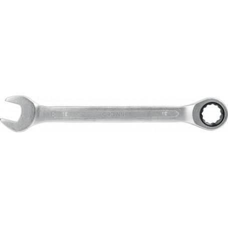 CROWN CHIAVE COMBINATA A CRICCHETTO 12 MM CPHWS-A12