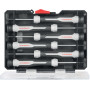 CROWN CACCIAVITI PER OROLAGIAIO 6 PZ ASS. CPHDP-AXC6