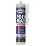 BOSTIK POLYMAX SIGILLANTE 280 ML GRIGIO TRASP.