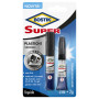 BOSTIK SUPER PLASTICHE (ATTIVATORE+ADESIVO)