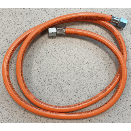 ZZ-REGOLATORE X GENERATORE ARIA CALDA GAS KW32 GAS33M