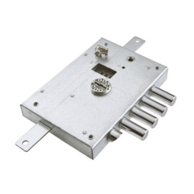 ATRA 6111.1 SERR APPL P\BLIND TRIPL DM DX E60 BS