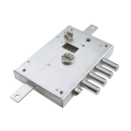 ATRA 6111.1 SERR APPL P\BLIND TRIPL DM DX E60 BS