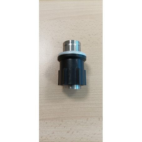 ZZ-PROLUNGA X SERIE GEMINI MISCELAT. LAVELLO C\ALTA C\DOCC.