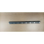 ZZ-GUIDE X CASSETTO ZZ-MANIGLIA X KIT BUFFET ELVEZIA ROVERE\BIANCO LACCATO