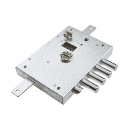 ATRA 7111.2 SERR APPL P\BLIND TRIPL DM DX E70 BS