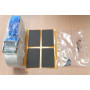 ZZ-ACCESSORI X KIT DI SOVRAPPOSIZIONE MELICONI TORRE PRO