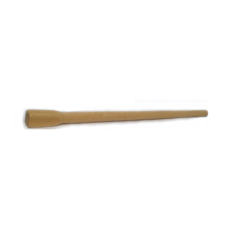 MANICO FAGGIO PER ZAPPA D.42X140 CM OT FIG.1