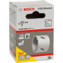 BOSCH-A SEGA A TAZZA BIMETALLICA HSS D  51