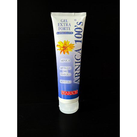 ARNICA 100S RAFFREDDANTE 150 ML