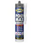 BOSTIK POLYMAX SIGILLANTE 280 ML NERO