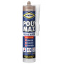 BOSTIK POLYMAX SIGILLANTE 280 ML MARRONE