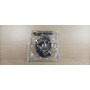 ZZ-SET FISSAGGIO X SERIE ELEGANT GRUPPO LAVABO MONOCOMANDO