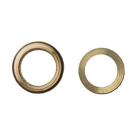 RONDELLA ALZAPORTA OTTONE D 13 MM