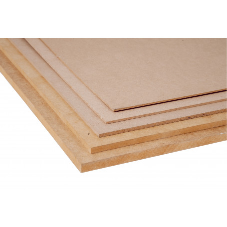 PANNELLO MDF GREZZO MM.610X610X10