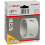 BOSCH-A SEGA A TAZZA BIMETALLICA HSS D 102
