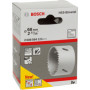 BOSCH-A SEGA A TAZZA BIMETALLICA HSS D  68