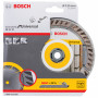 BOSCH-A DISCO DIAMANTATO STANDARD D 125 MM