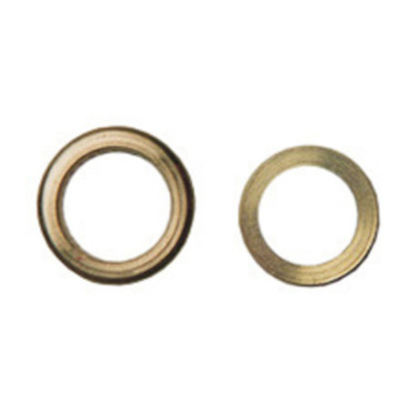 RONDELLA ALZAPORTA OTTONE D 11 MM