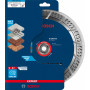 BOSCH-A DISCO  DIAMANTATO EXPERT D.230 MM