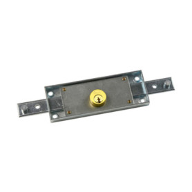 POTENT C1600 SERRATURA SERRAN CIL TONDO CENTR