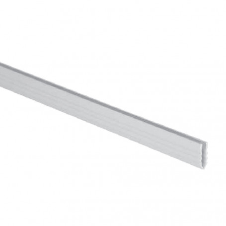 GIUNTO DI DILATAZIONE  LISCA DI PESCE  mm 23 (h) x 8 (largh.)
