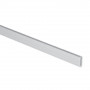 GIUNTO DI DILATAZIONE  LISCA DI PESCE  mm 23 (h) x 8 (largh.)