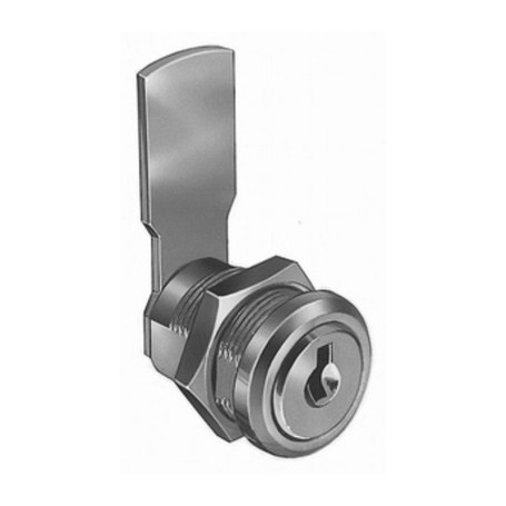 PREFER 1101 SERRATURA UNIVERSALE D20X20 NICHELATO