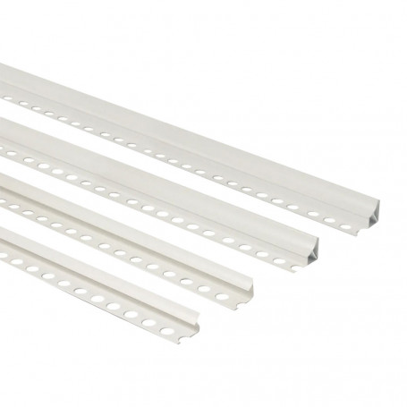 PROFILO SGUSCIO h.10 mm x cm 260