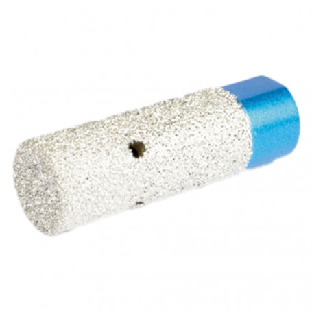 FRESA DIAMANTATA PROFILO UNIVERSALE  diametro  mm 20 - M14 attacco 3/4