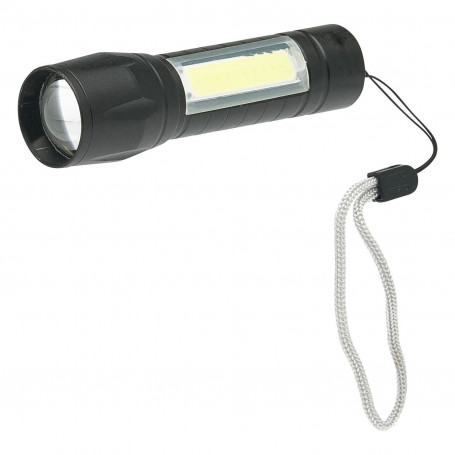TORCIA THOR MAX  LED RICARICABILE