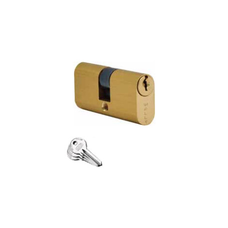 WALLY ART.64-01 CILINDRO OVALE MM.54