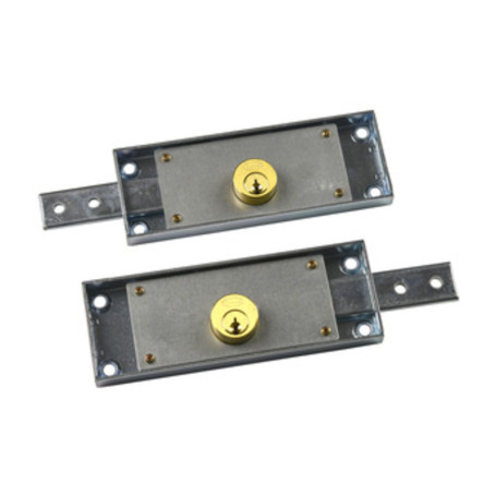 POTENT C1625 SERRATURA SERRAN CIL TON COPPIA DX-SX