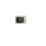 ZZ-PIEDINO X SEDIA INTERLOCUTORIA WORK  NERA PVC