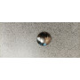 ZZ-BORCHIA FERMA RUOTA X CARRELLO PORTACASSE 2\R PNEUM. MOD. ITALIA KG 150