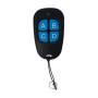 RADIOCOMANDO SUPERIOR MULTI KEY 433\868 AUTOAPP.