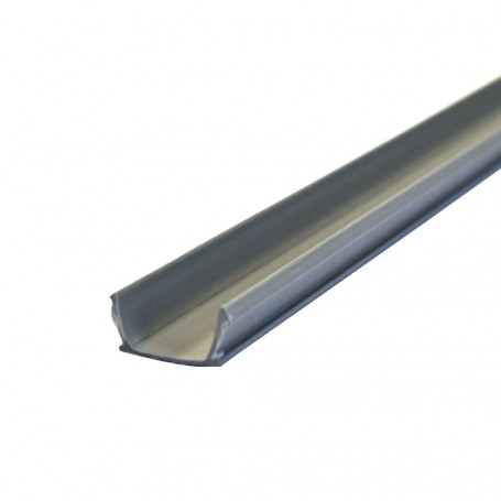 GOCCIOLATOIO PER BALCONI largh. 20 mm / h. 10 mm