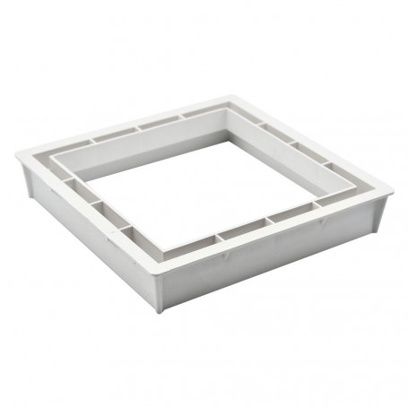 TELAIO PER CHIUSINO cm 30 x 30