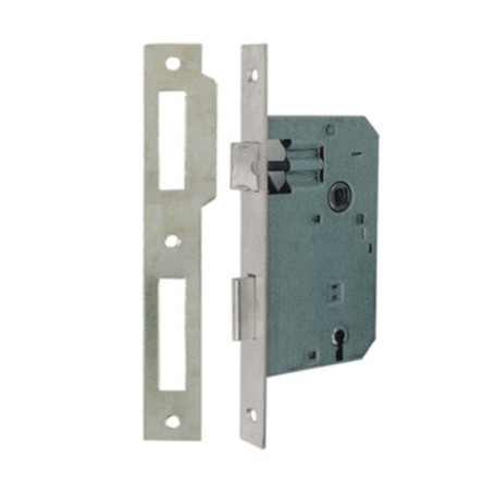 BL PATENT SERRATURA Q.8\70 NICKEL DA 50