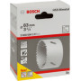 BOSCH-A SEGA A TAZZA BIMETALLICA HSS D  83