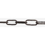 CATENA MAGLIA LUNGA RITORTA 4 MM 2