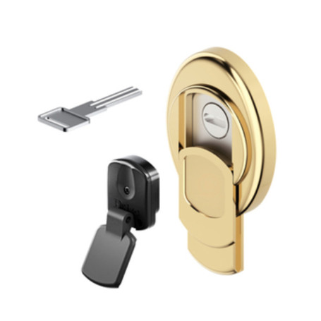 DISEC MG 3551 DEFENDER MAGNETICO CIL SAG OT LUC