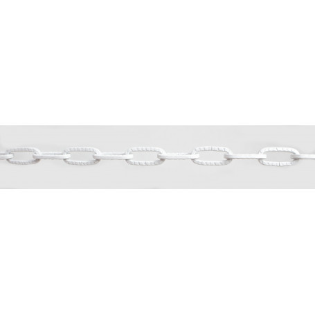 CATENA QUADRATA RULLATA 2 MM (2