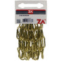CATENA MAGLIA LUNGA RITORTA 4 MM 2