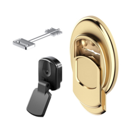 DISEC MG 3551 DEFENDER MAGNETICO DM OT LUC