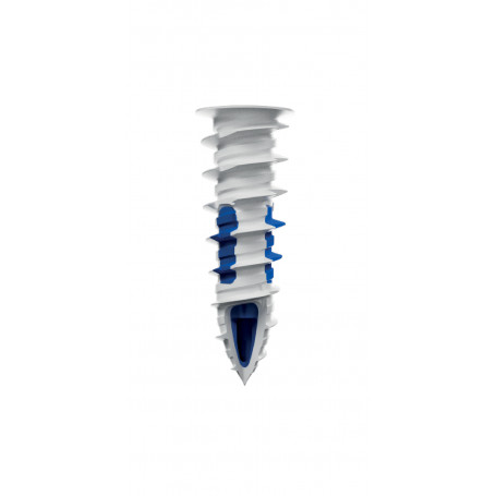 ALLFIX  40 TASSELLI CARTONGESSO 19X54 CON VITE 6 MM